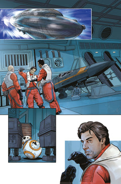Star Wars - Histoires de l'Hyperspace : Codebreaker
