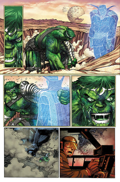 World War Hulk