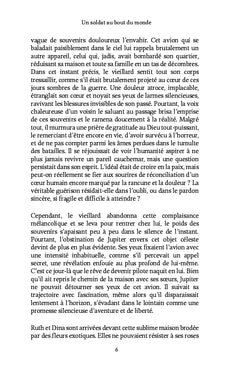 Un soldat au bout du monde