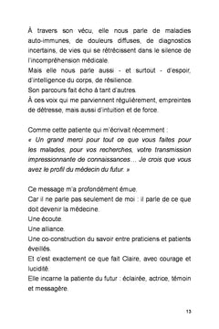 Espoir maladies auto-immunes