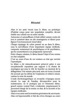 Le Centre du monde