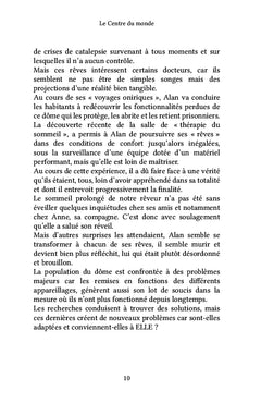 Le Centre du monde