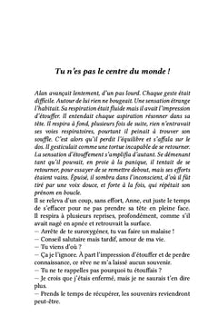 Le Centre du monde