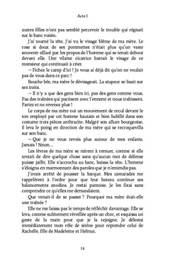 Quand nos futurs s'éclairent