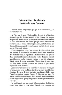 Le message caché des doutes dans ton couple