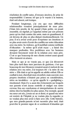Le message caché des doutes dans ton couple