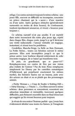 Le message caché des doutes dans ton couple