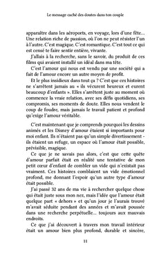 Le message caché des doutes dans ton couple