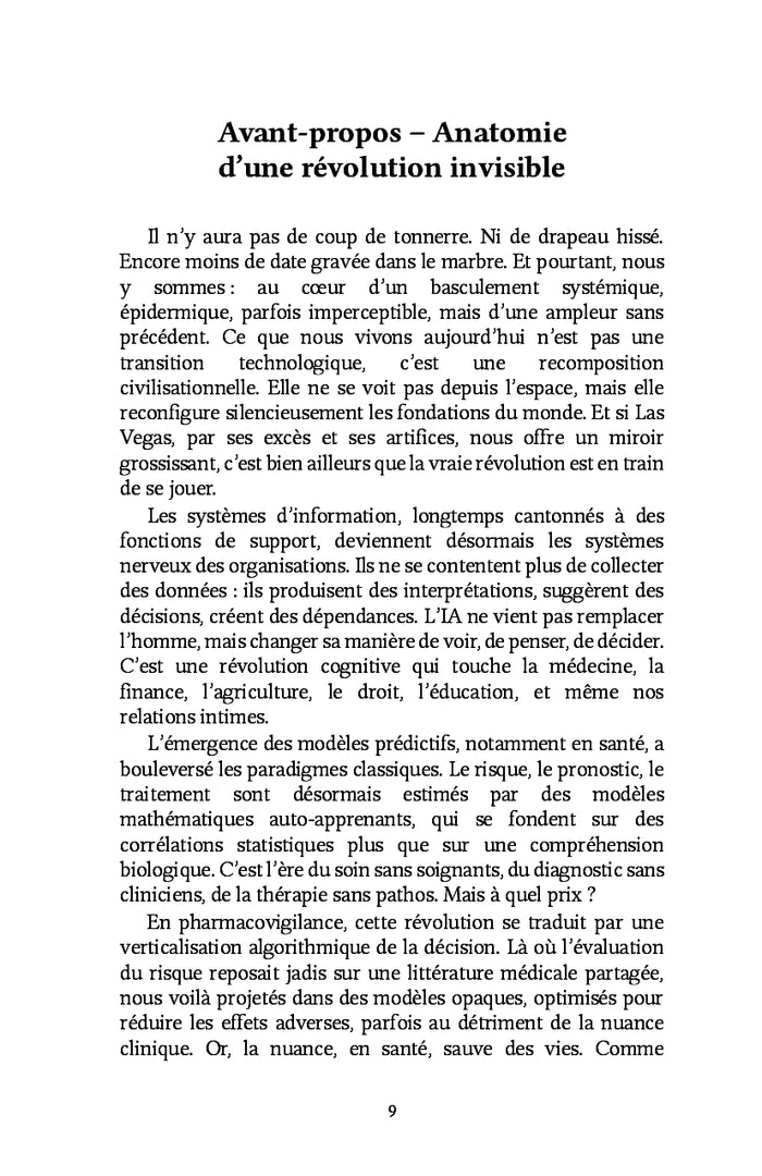 Le Jeu de l'oie du CES de Las Vegas