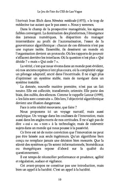 Le Jeu de l'oie du CES de Las Vegas