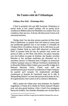 Un coquelicot sous l'olivier