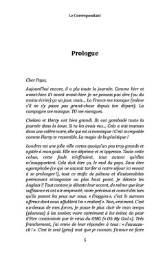 Le Correspondant