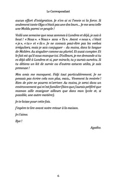 Le Correspondant