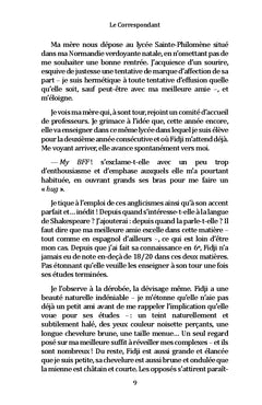Le Correspondant
