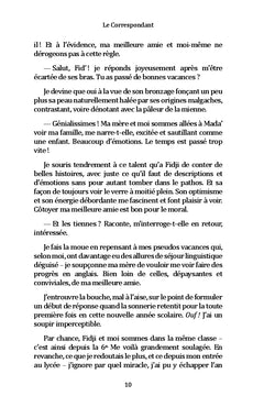 Le Correspondant