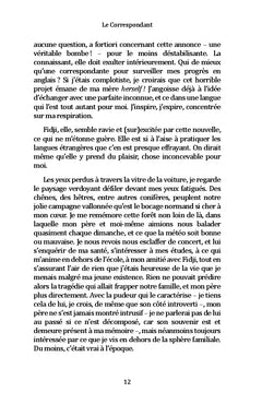 Le Correspondant