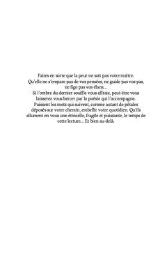 Le Dilemme de l'ange maladroit