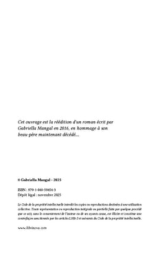 Il écoutait le chant des papillons