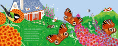 Comptines au jardin