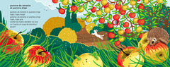 Comptines au jardin