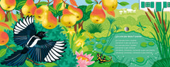 Comptines au jardin