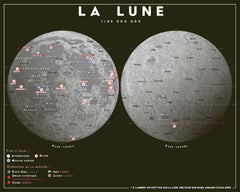 Un petit pas sur la Lune, une roue sur Mars