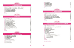 Concours ATSEM/ASEM - 100 Fiches et 1 000 QCM - 2026-2027