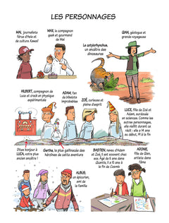 Quantix - L'intégrale