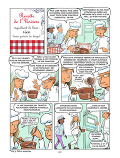 Quantix - L'intégrale