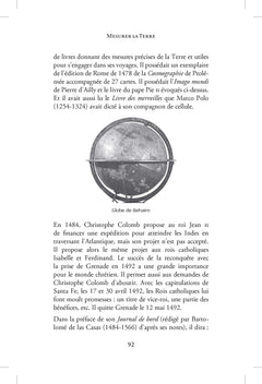 Mesurer la Terre