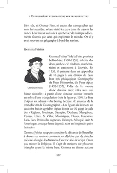 Mesurer la Terre