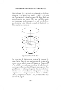 Mesurer la Terre