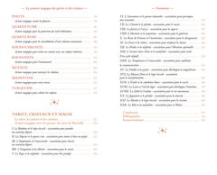 Le pouvoir magique des pierres et des cristaux