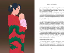 Mères au-delà des mers