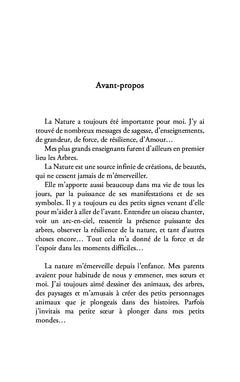 Nature Sacrée