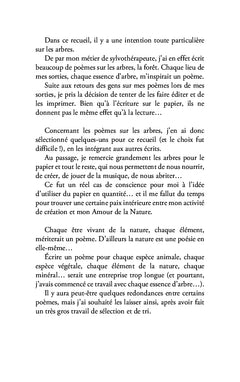 Nature Sacrée