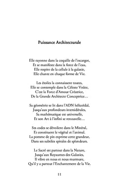 Nature Sacrée