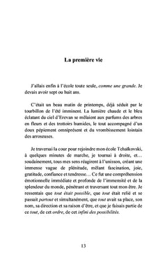 À la recherche du Si bémol