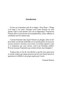 Terre Noire