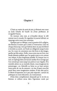 Passeurs de livre