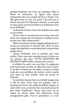 Passeurs de livre