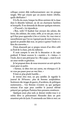 Passeurs de livre