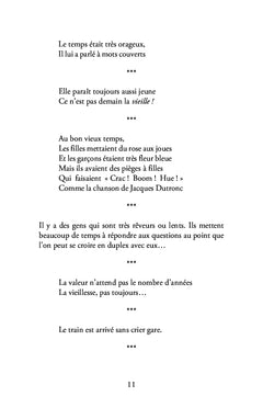 Les clous se vendent aux heures de pointe