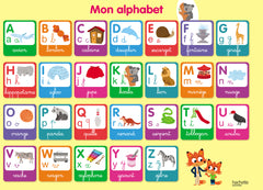 Toute ma maternelle - Tout le programme - Grande section 5 - 6 ans