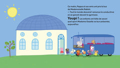 Peppa Pig - Peppa découvre les arts martiaux