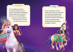 L'école des Licornes (La série TV), Tome 05