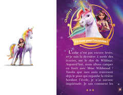 L'école des Licornes (La série TV), Tome 05