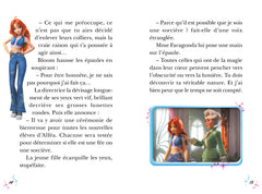 Winx Club : La magie est de retour 01 - Une nouvelle fée à Alféa