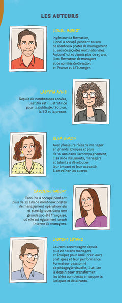 Le manager alchimiste