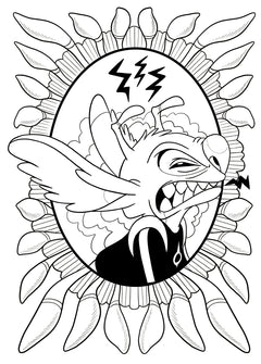 300 % Stitch
